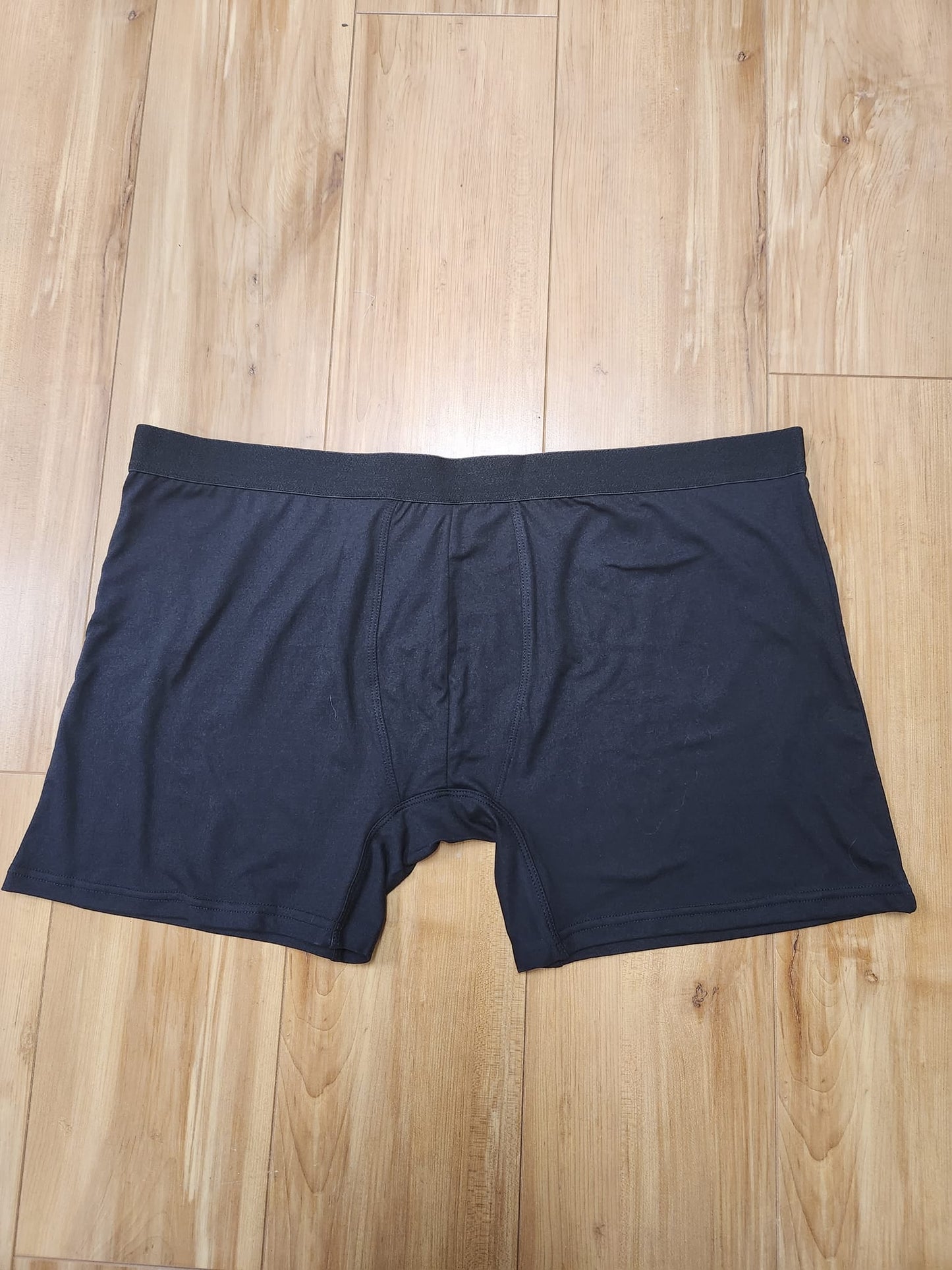 CAMI/UNDERWEAR RUN- BUCKET COWS-BOXER BRIEF