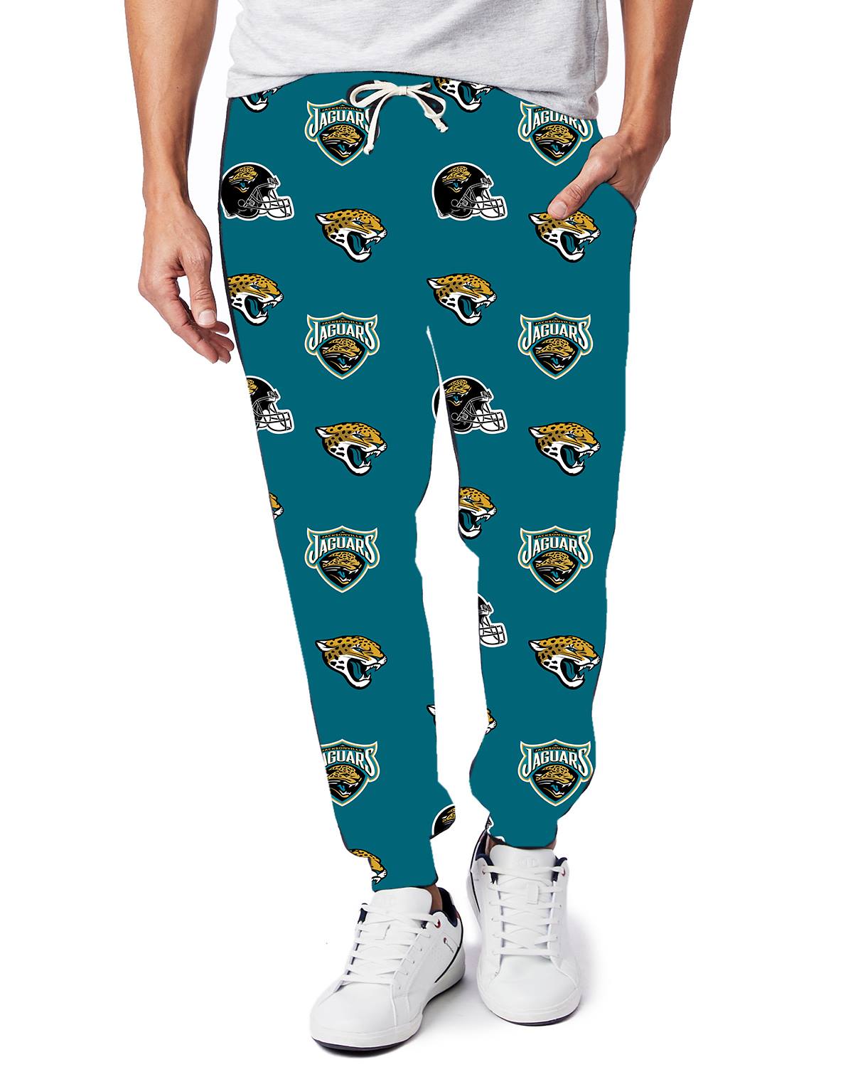 FBALL RUN-J JAG LEGGINGS/JOGGER