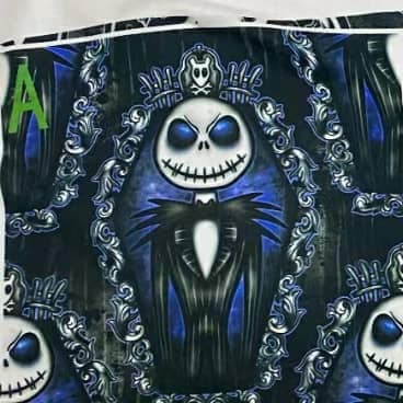 Jack & Sally (Unique Exclusive) - Pocket Leggings