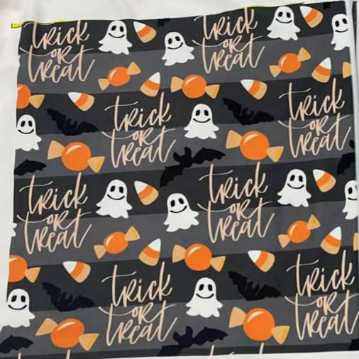 Trick or Treat - High-quality Handcrafted Vibrant Leggings