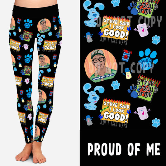 BATCH 59-PROUD OF ME LEGGINGS/JOGGERS