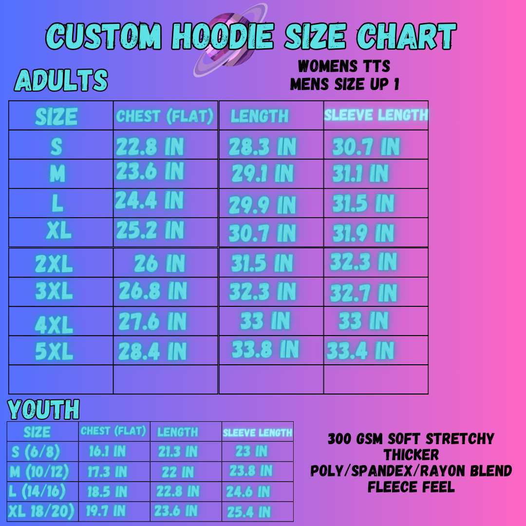 PULLOVER HOODIE RUN 1-LEOPARD BUTTERFLY