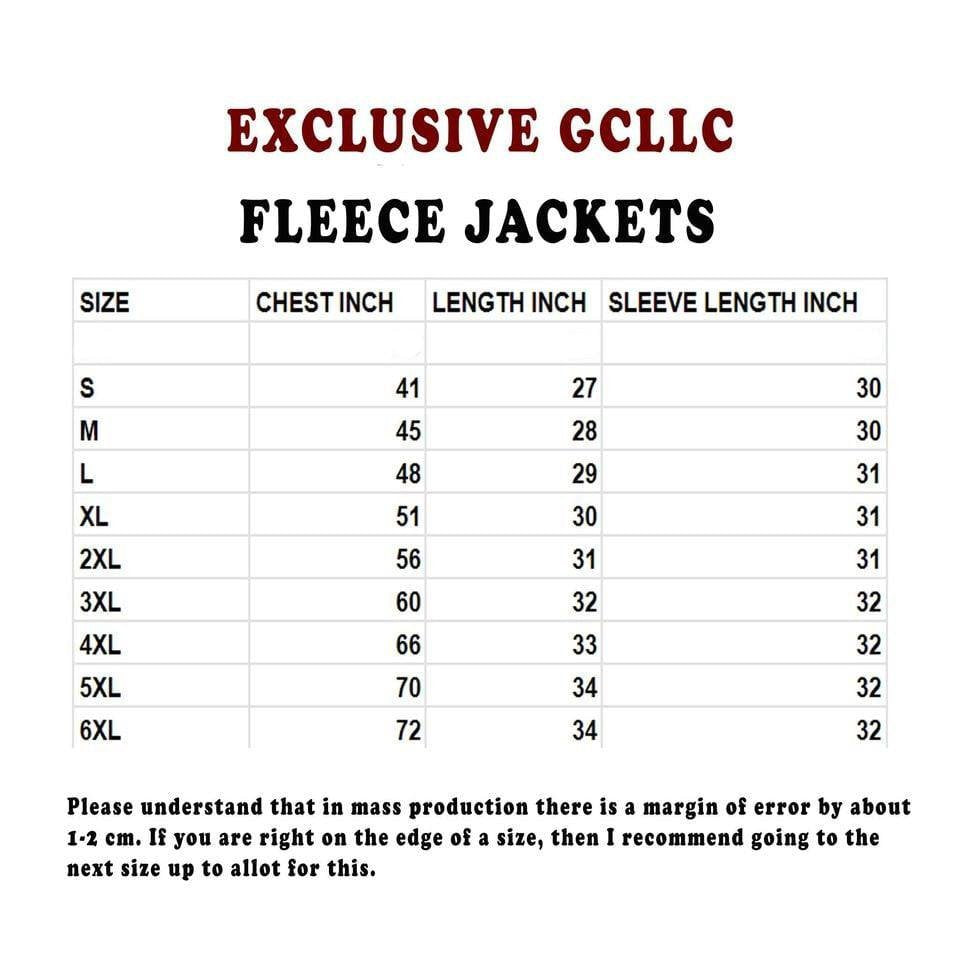 PLASTIC - FLEECE/COTTON JACKET